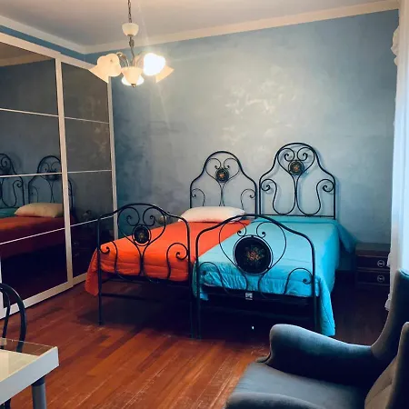Leonardo Bed & Breakfast Torreglia